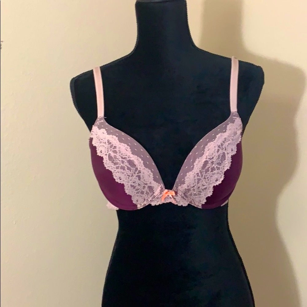 Victoria’s Secret Dream Angels Push-up Bra